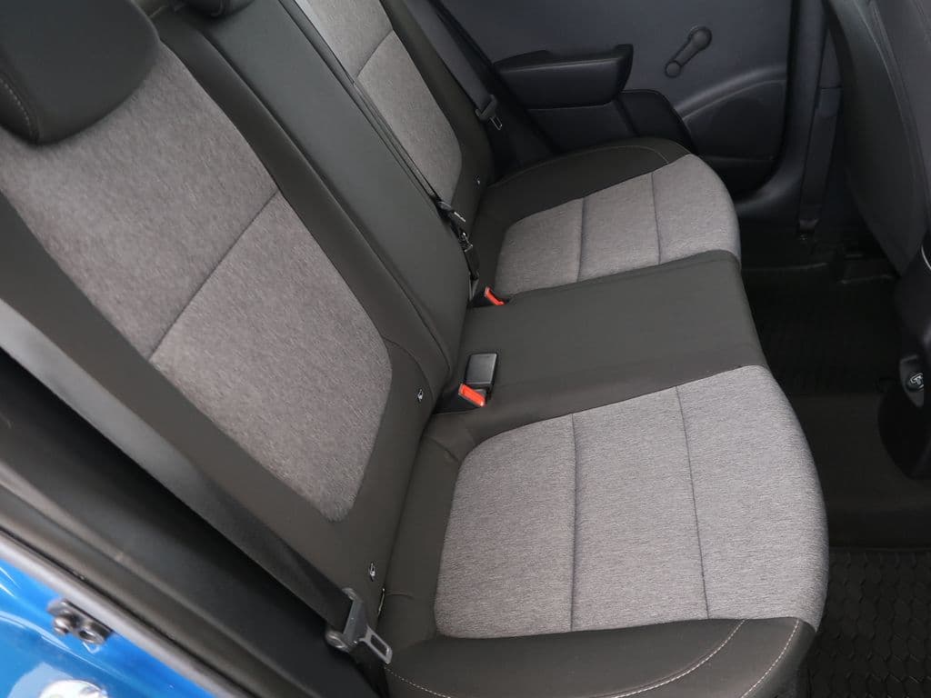 2021 Kia STONIC - 23