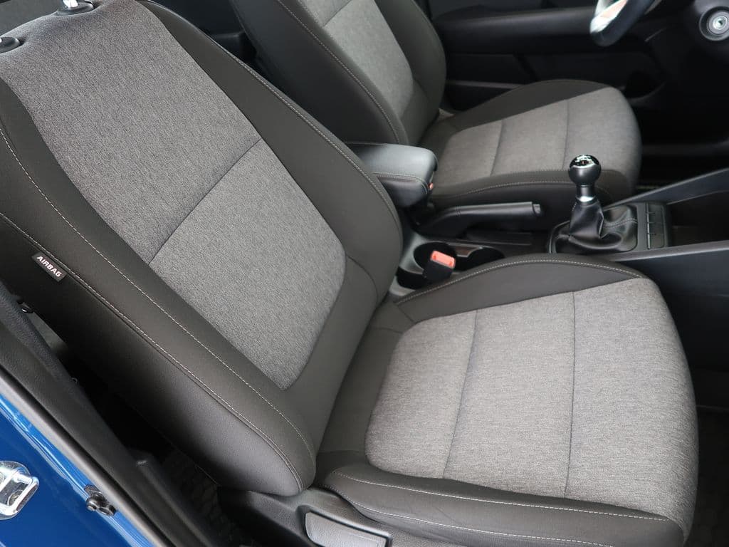 2021 Kia STONIC - 25