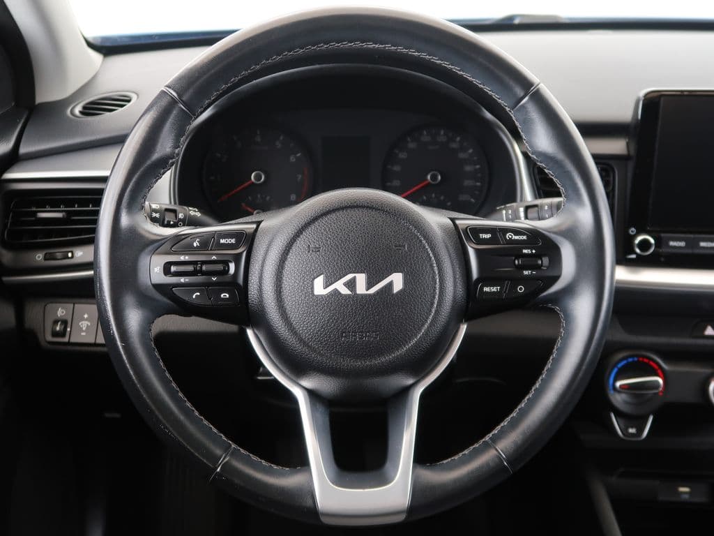 2021 Kia STONIC - 27