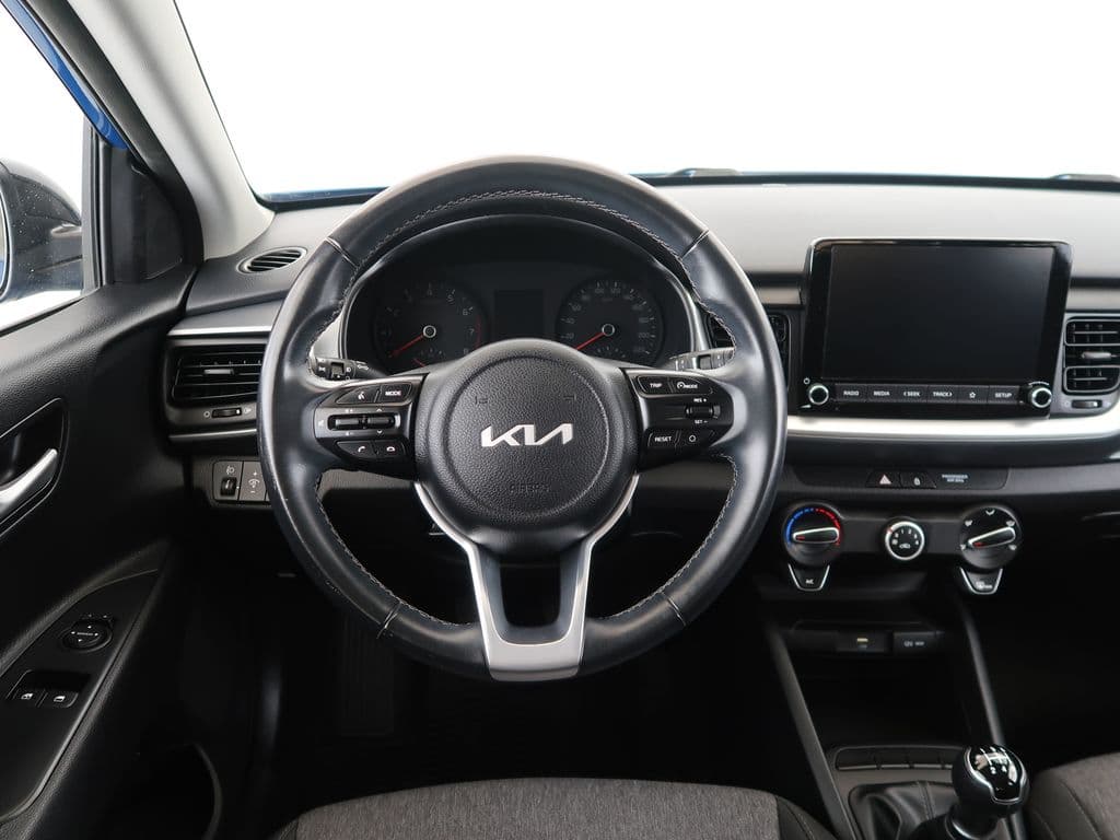 2021 Kia STONIC - 29