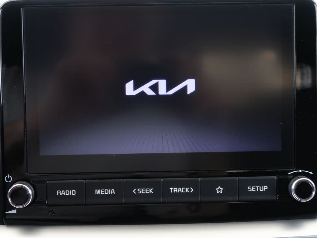 2021 Kia STONIC - 33