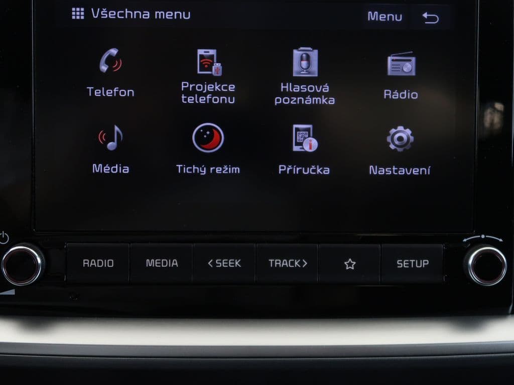 2021 Kia STONIC - 35