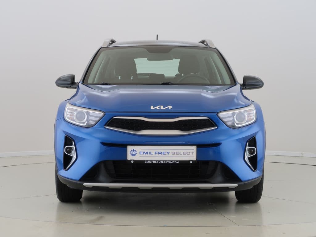 2021 Kia STONIC - 3
