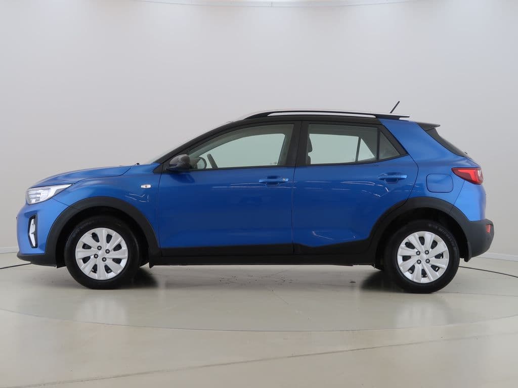 2021 Kia STONIC - 15