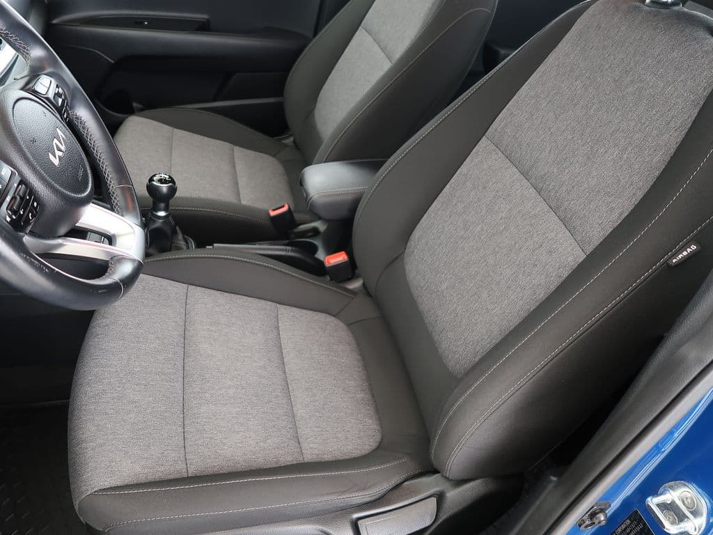 2021 Kia STONIC - 17