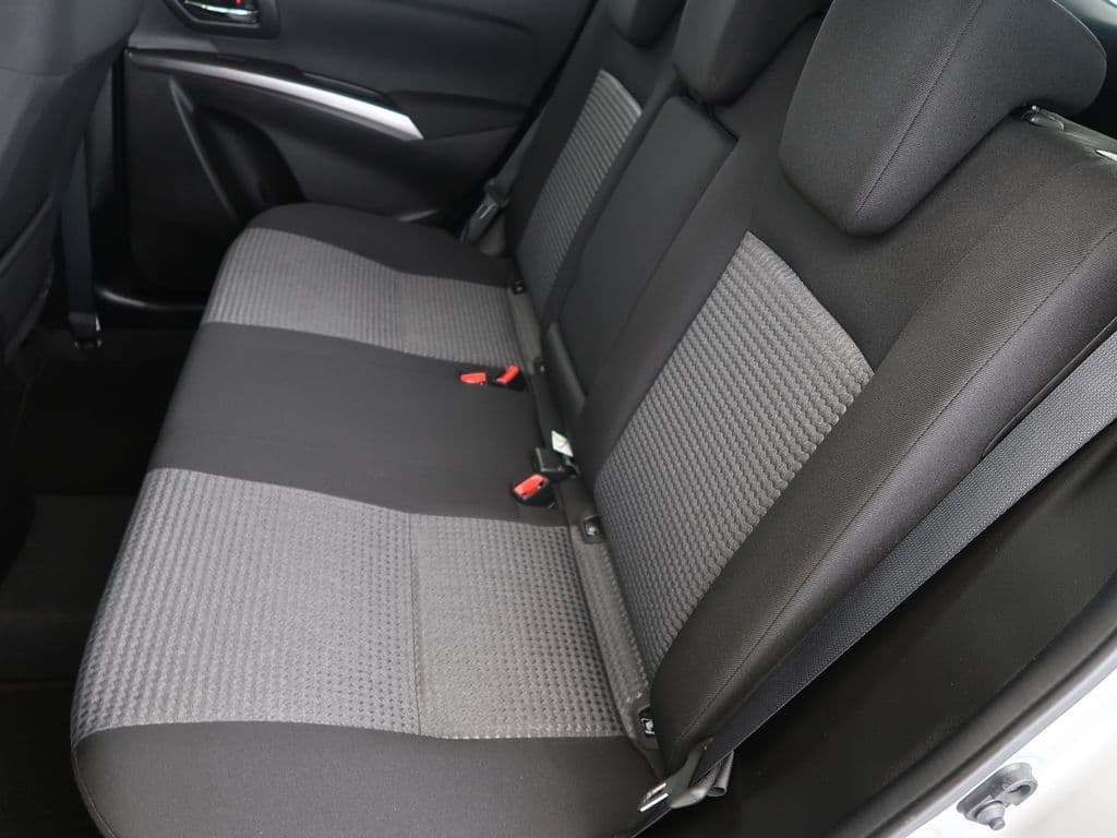 2023 Suzuki S-CROSS - 10