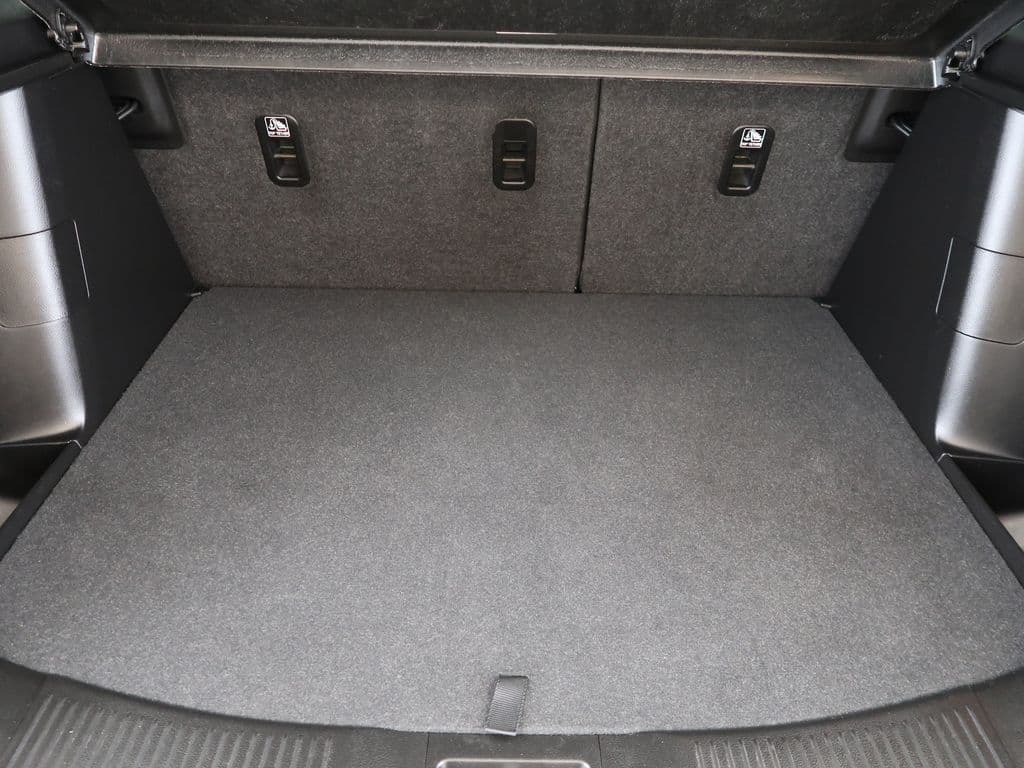 2023 Suzuki S-CROSS - 11