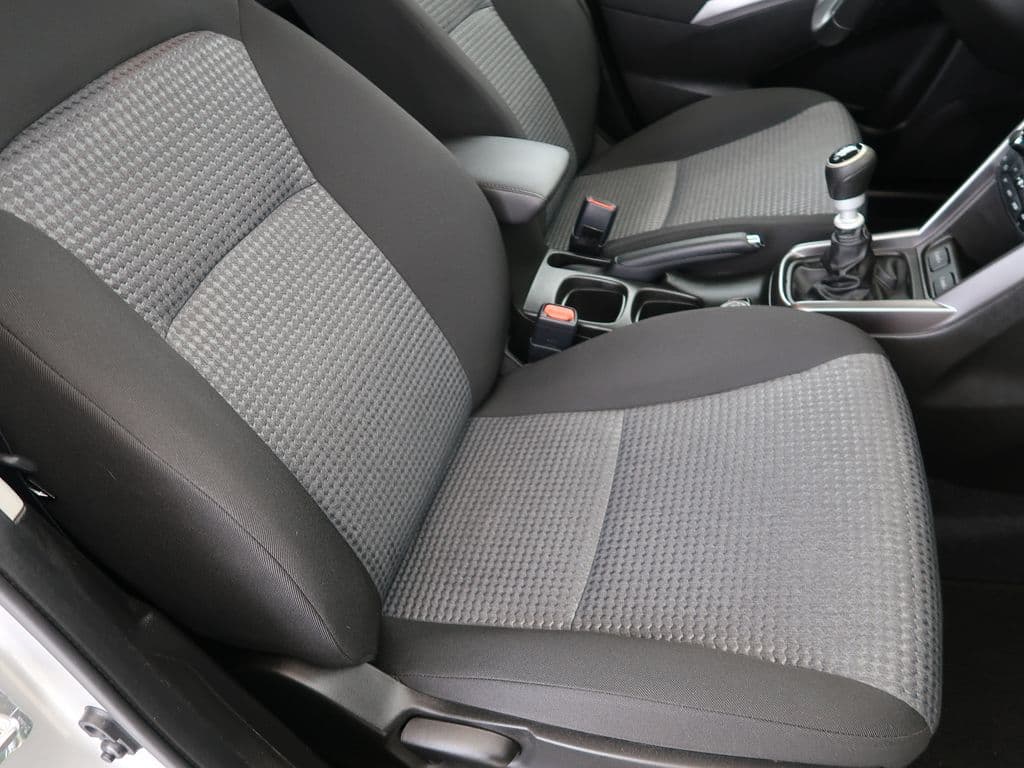 2023 Suzuki S-CROSS - 14