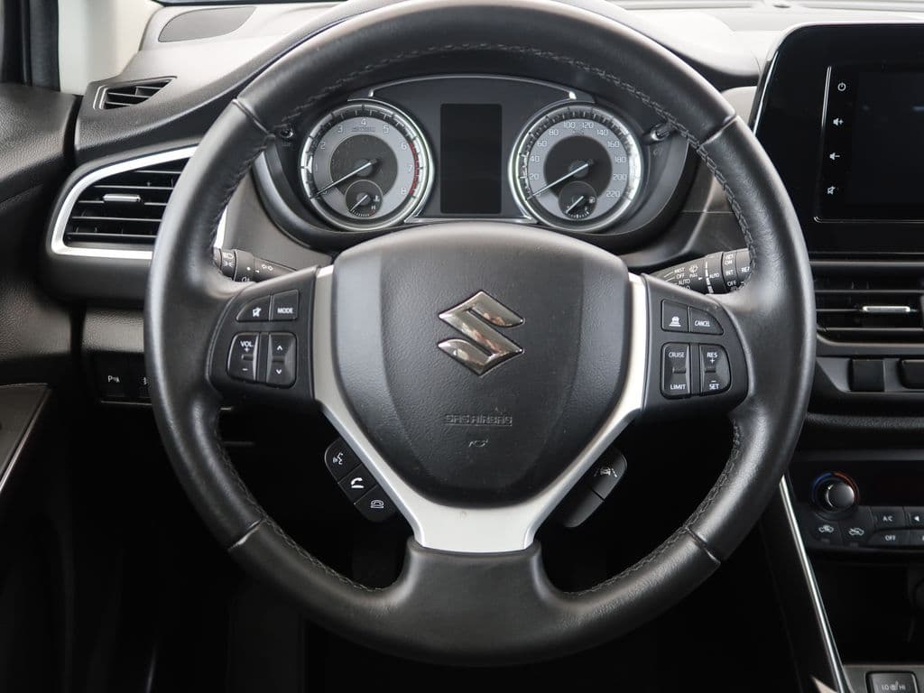 2023 Suzuki S-CROSS - 15