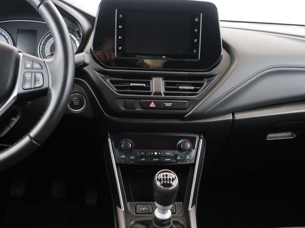 2023 Suzuki S-CROSS - 17