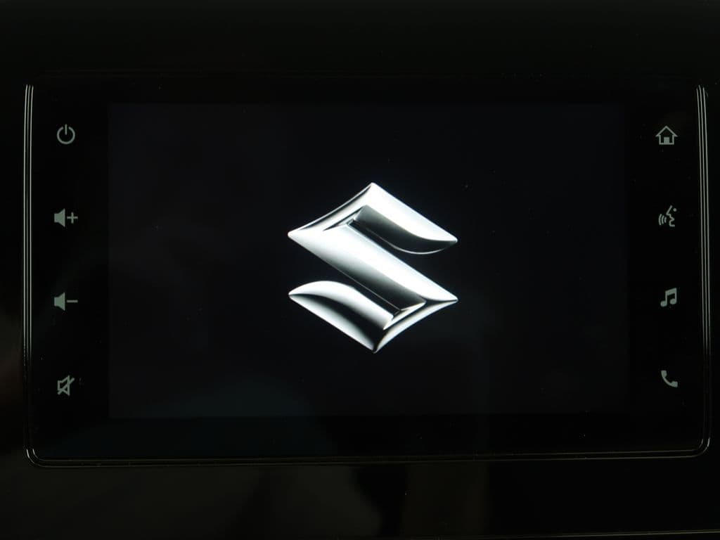 2023 Suzuki S-CROSS - 18