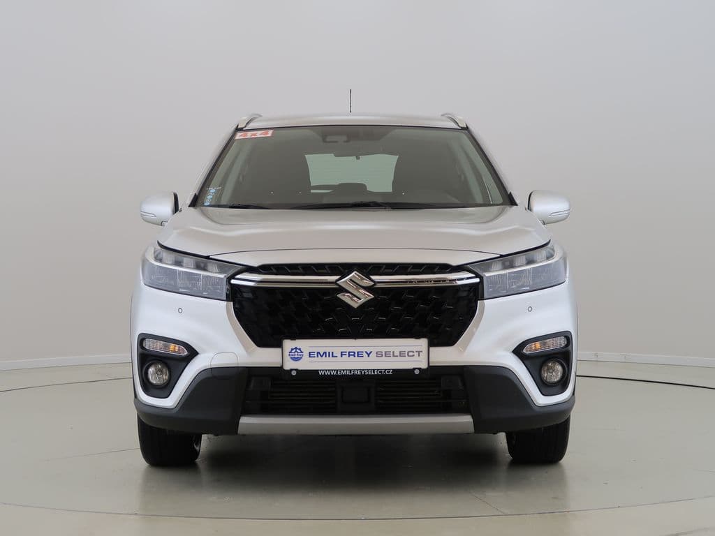 2023 Suzuki S-CROSS - 2