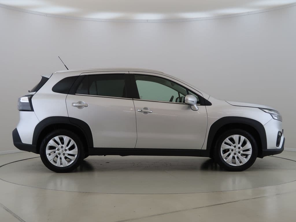 2023 Suzuki S-CROSS - 4