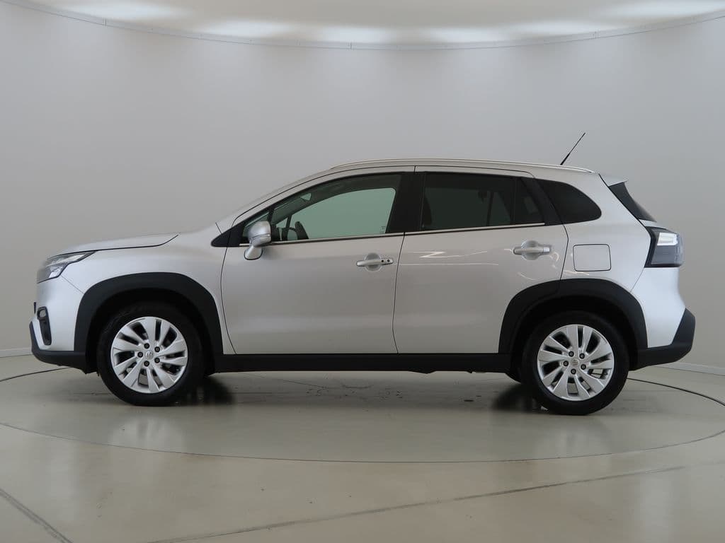 2023 Suzuki S-CROSS - 8