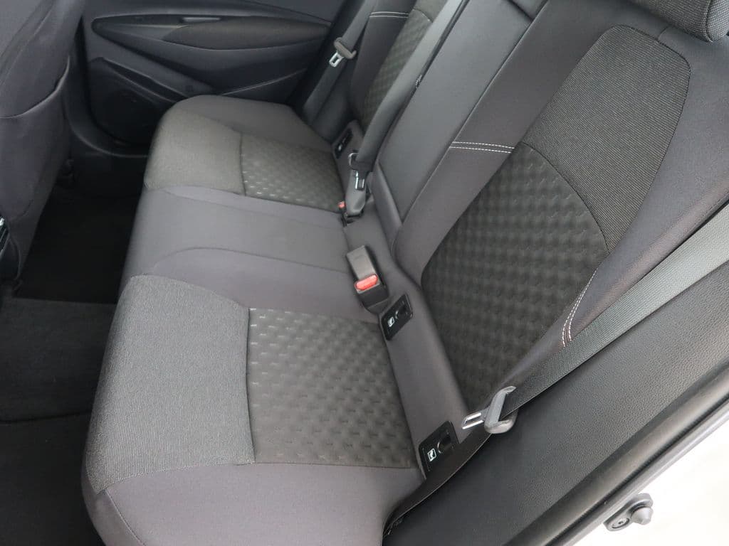 2025 Toyota COROLLA - 10