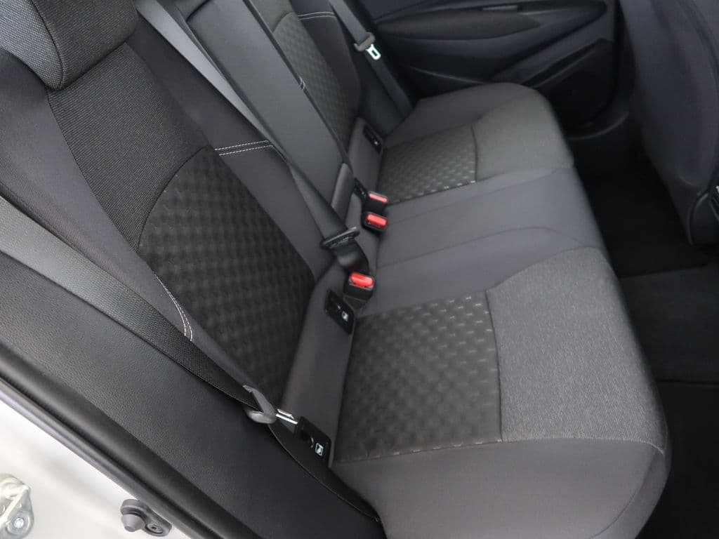 2025 Toyota COROLLA - 13