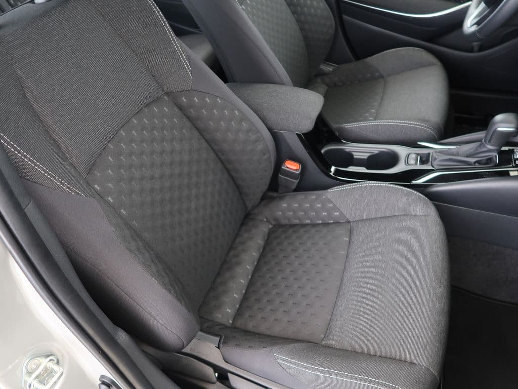 2025 Toyota COROLLA - 14
