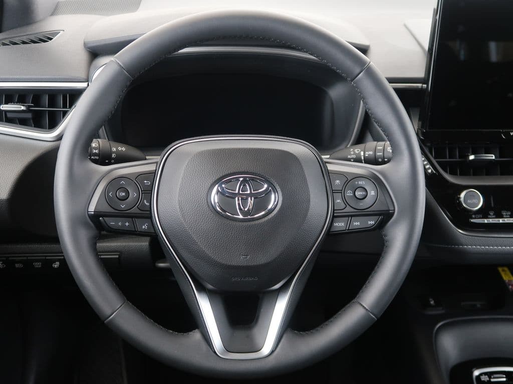 2025 Toyota COROLLA - 15