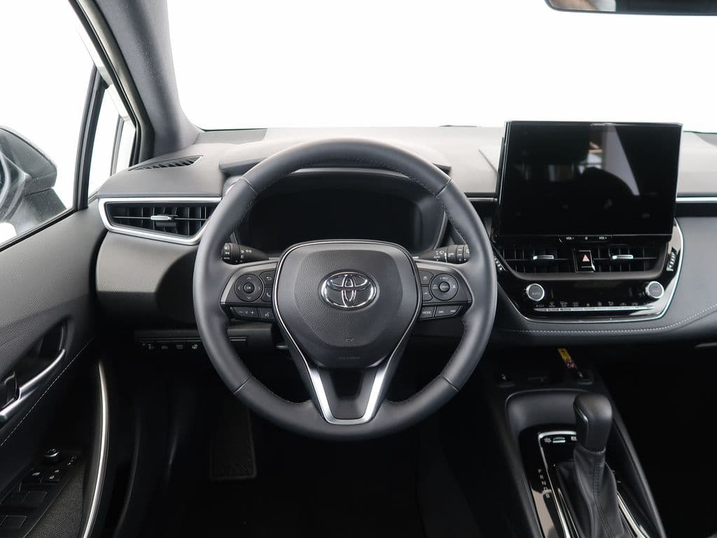 2025 Toyota COROLLA - 16