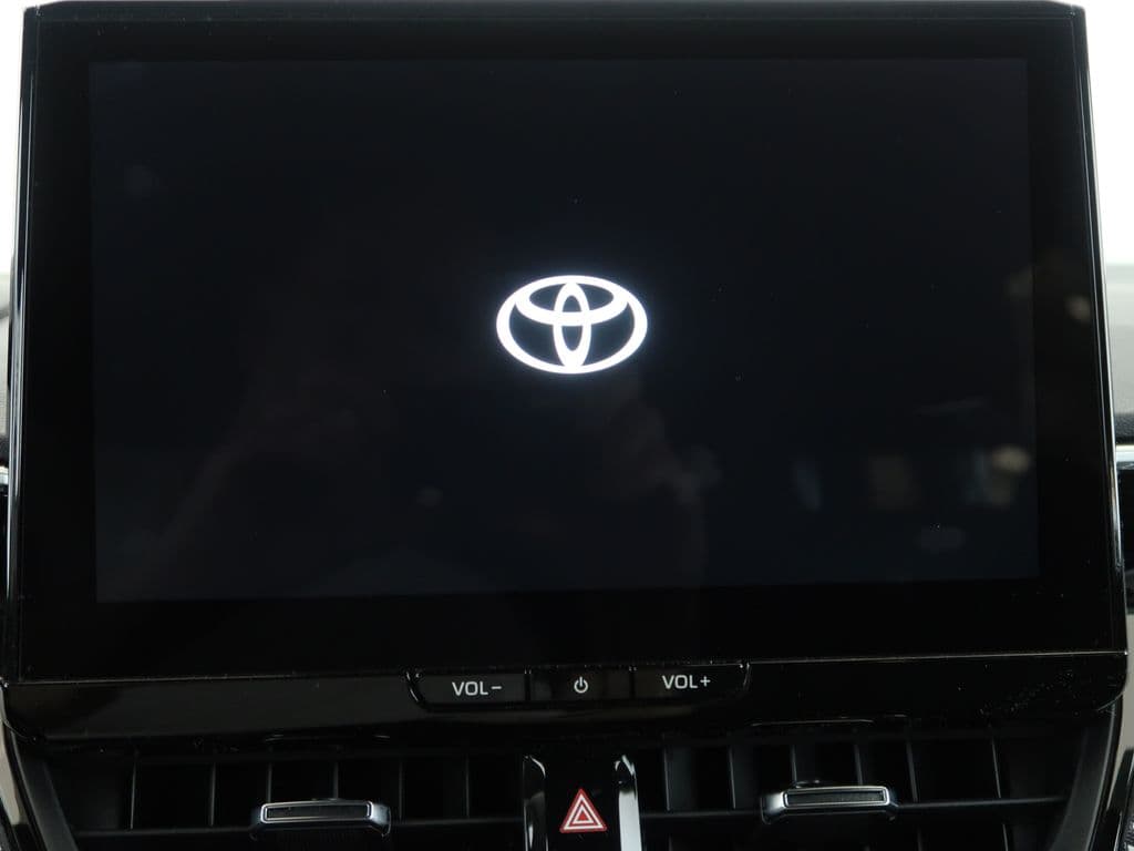 2025 Toyota COROLLA - 18
