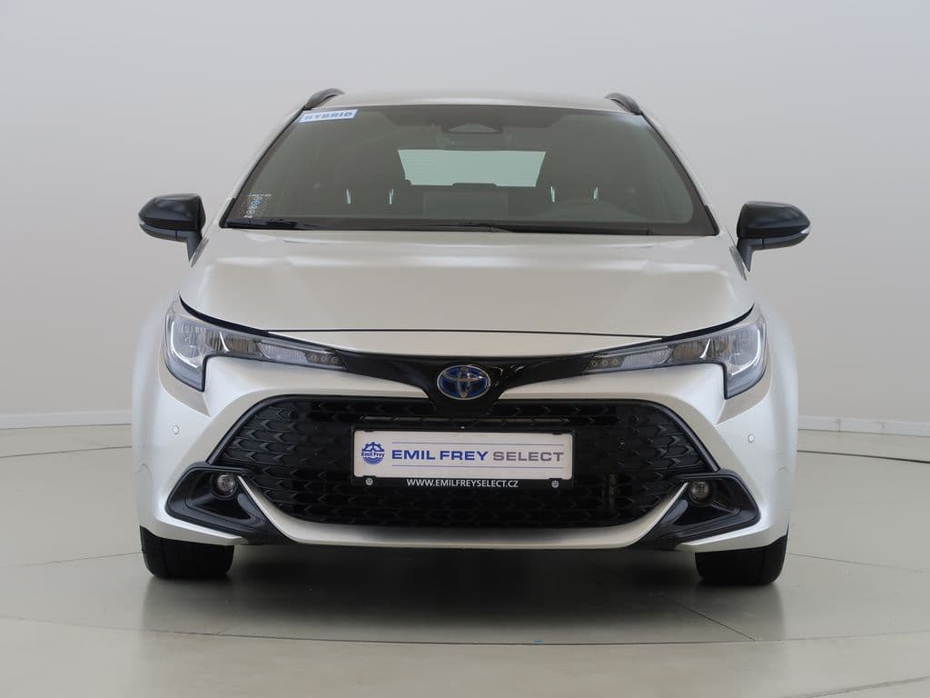 2025 Toyota COROLLA - 2