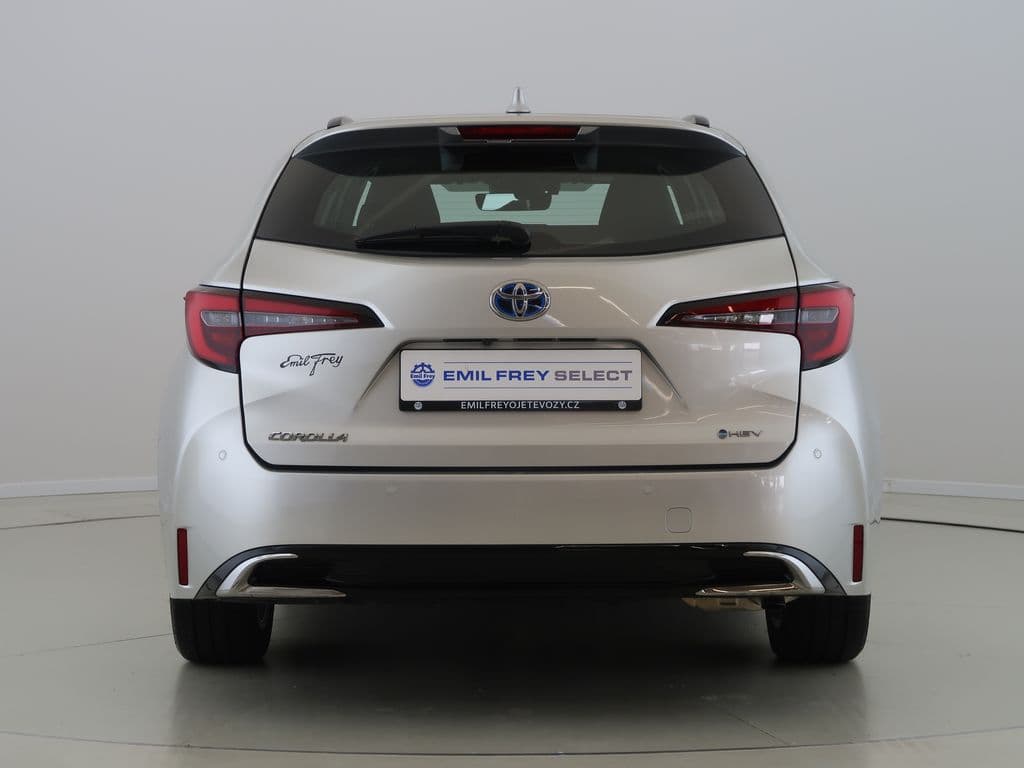 2025 Toyota COROLLA - 6