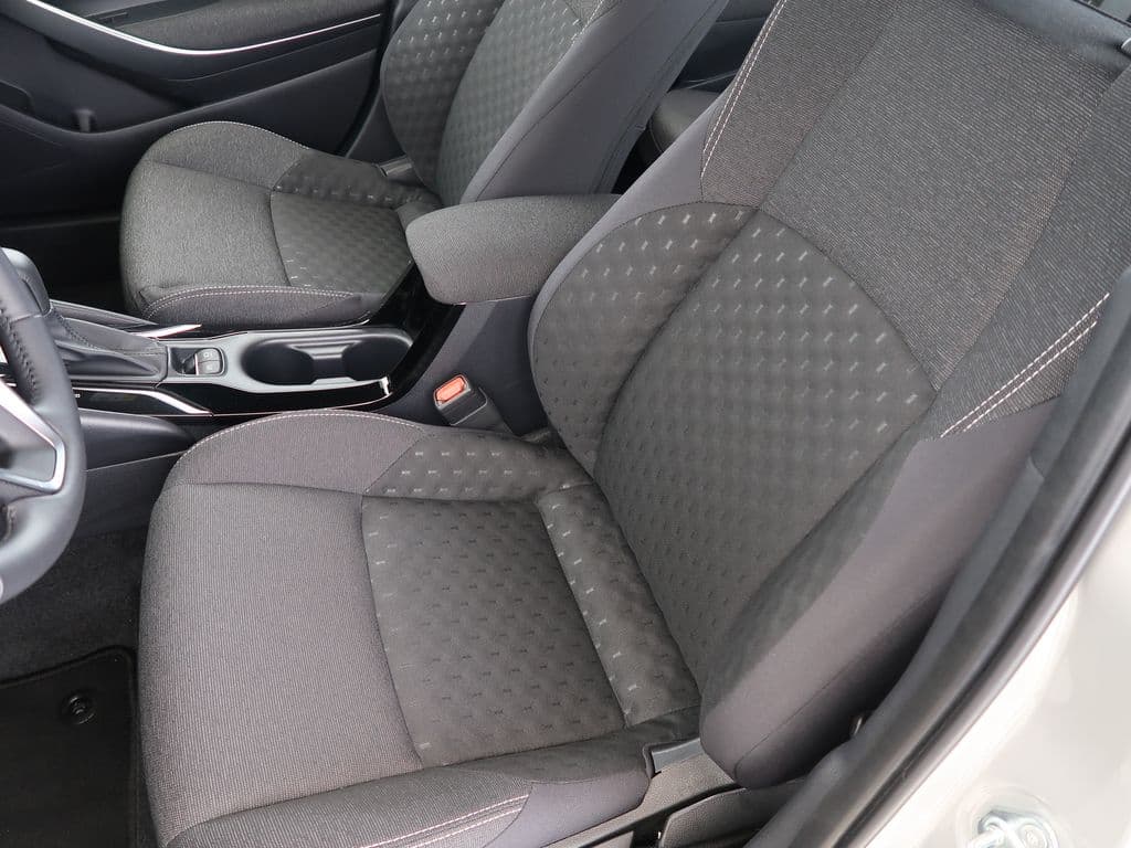 2025 Toyota COROLLA - 9