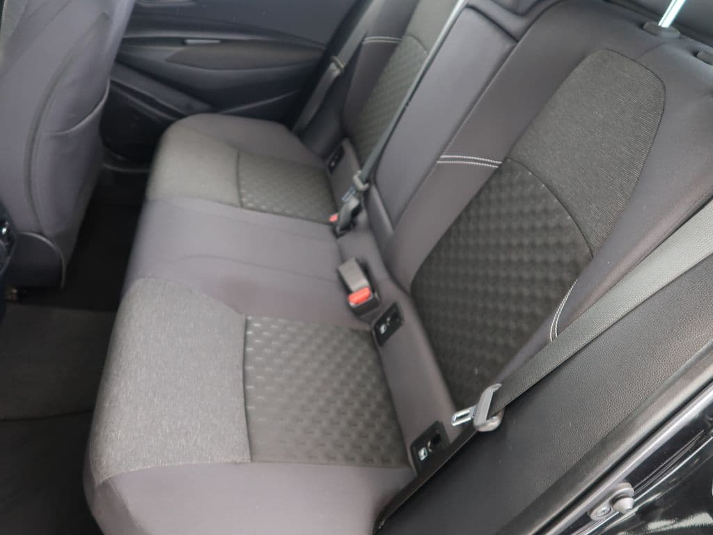 2025 Toyota COROLLA - 10