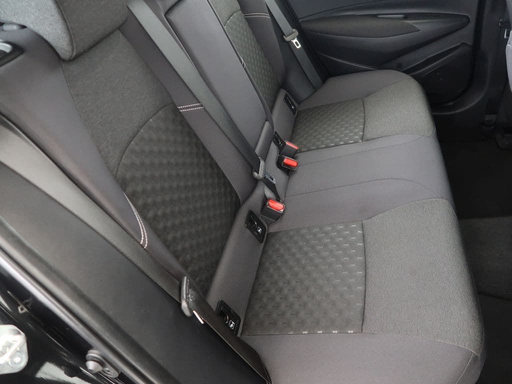 2025 Toyota COROLLA - 12