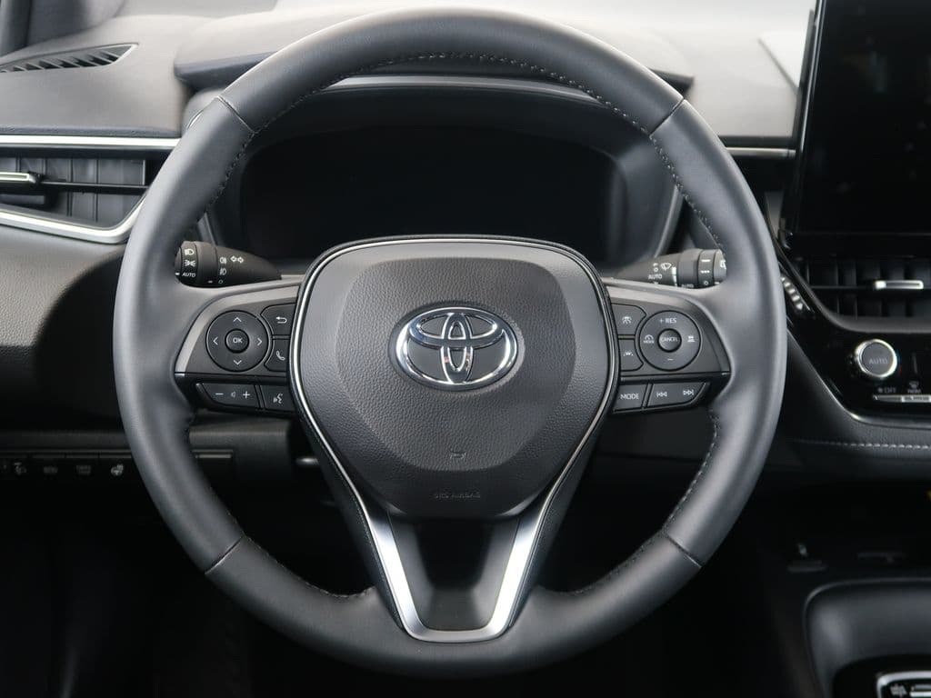 2025 Toyota COROLLA - 16