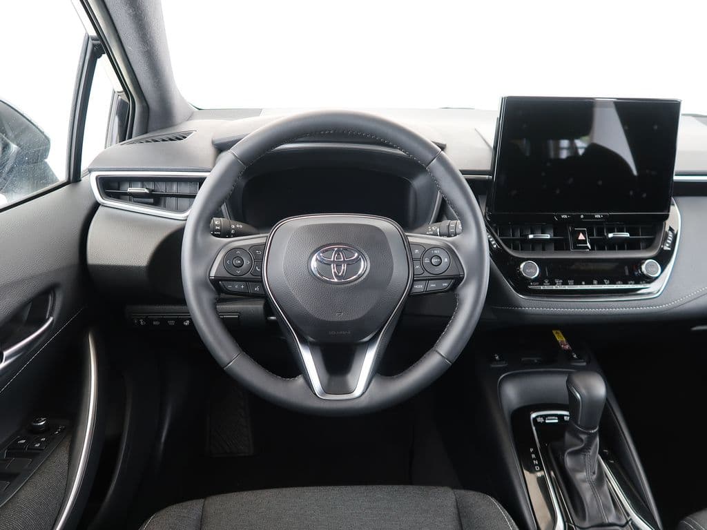 2025 Toyota COROLLA - 17