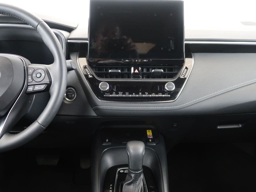 2025 Toyota COROLLA - 18