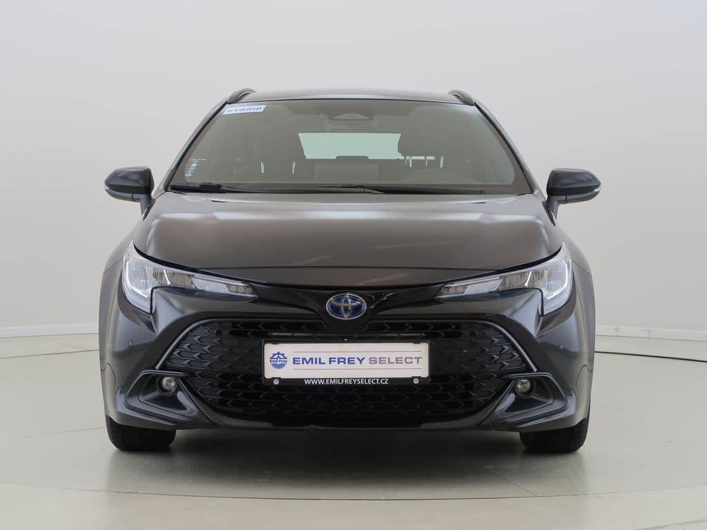 2025 Toyota COROLLA - 2