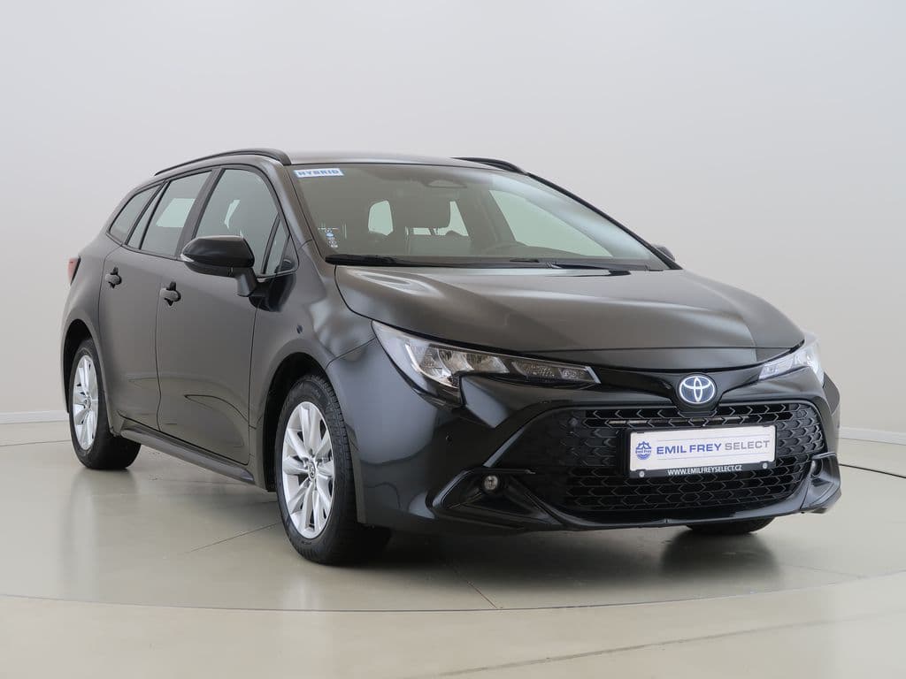 2025 Toyota COROLLA - 3