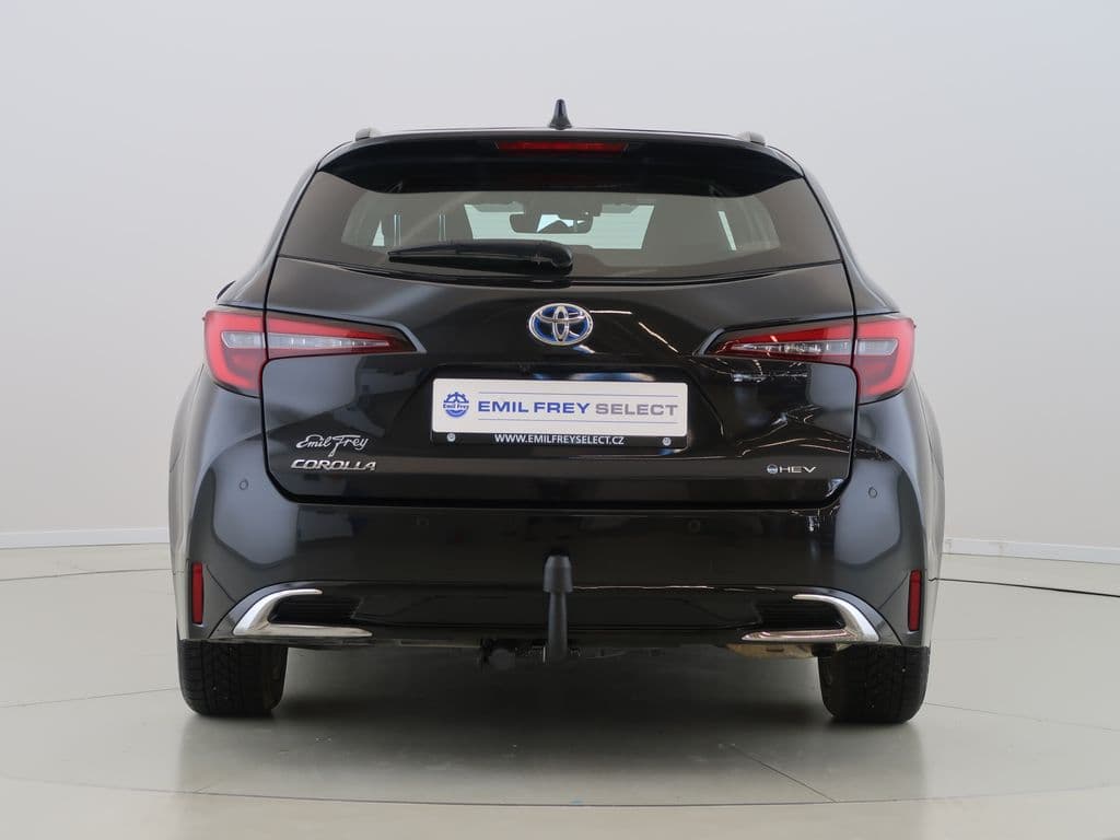 2025 Toyota COROLLA - 6