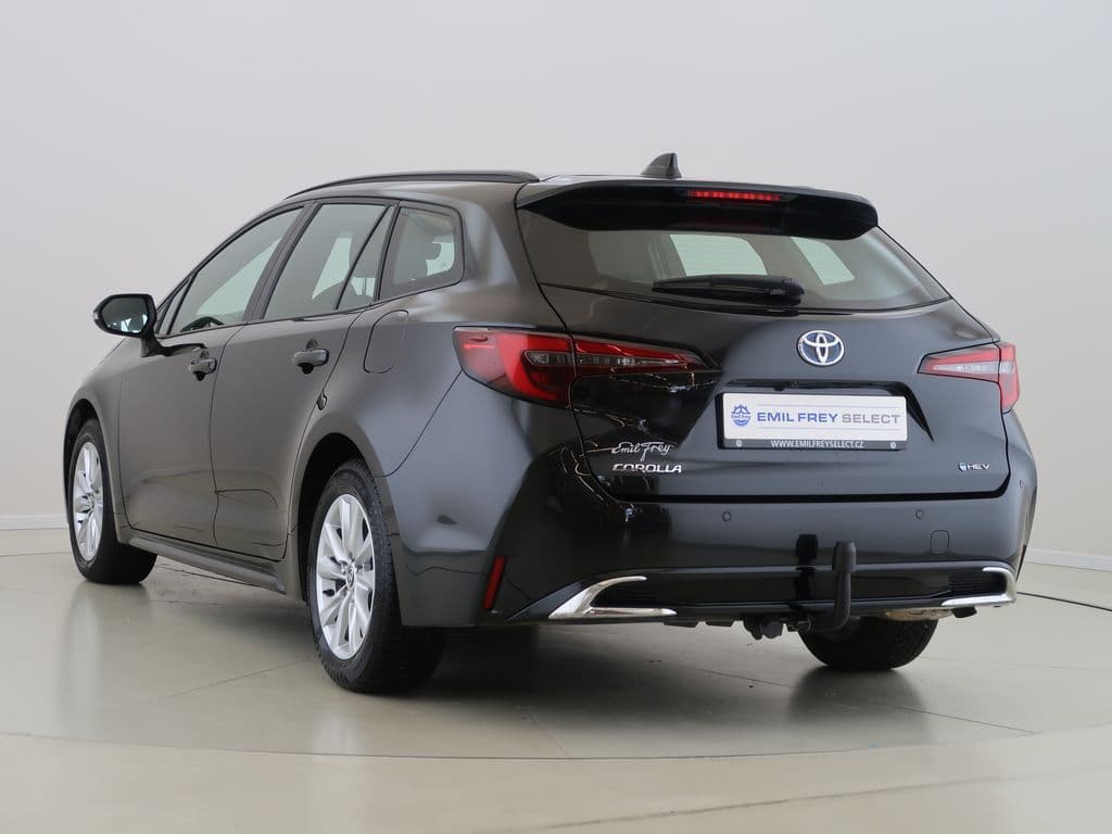 2025 Toyota COROLLA - 7