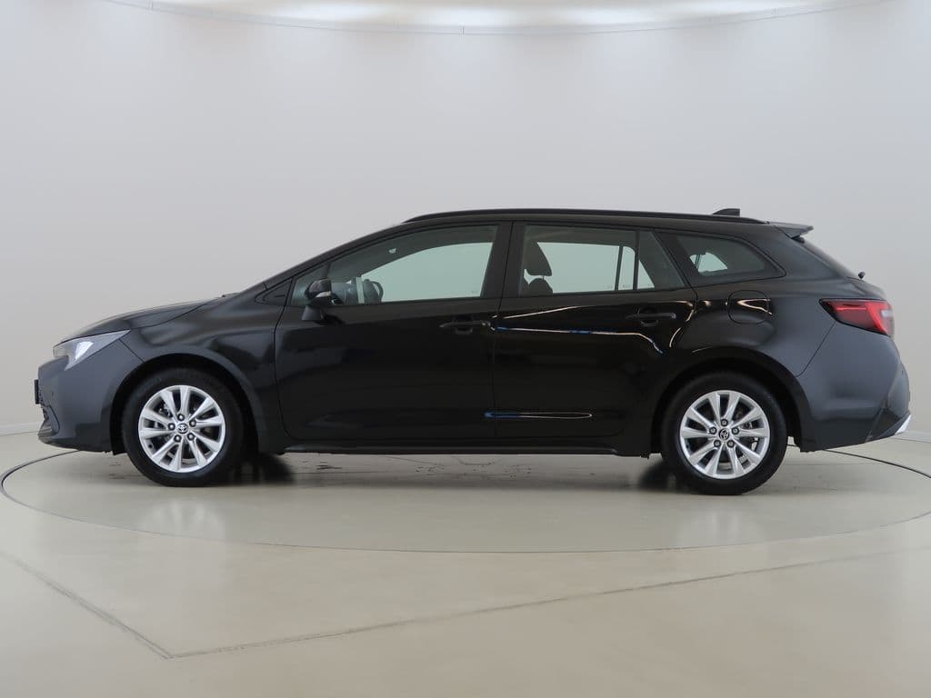2025 Toyota COROLLA - 8