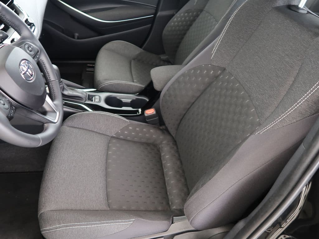 2025 Toyota COROLLA - 9
