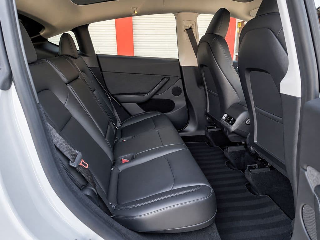 2023 Tesla MODEL Y - 15
