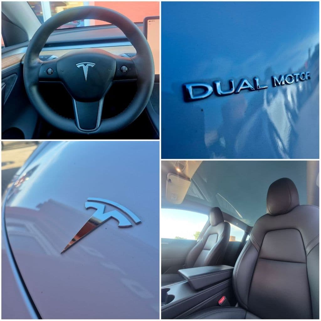 2023 Tesla MODEL Y - 20