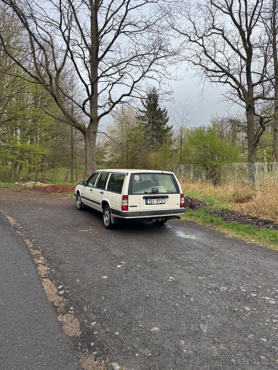 1997 Volvo OSTATNÍ - 4