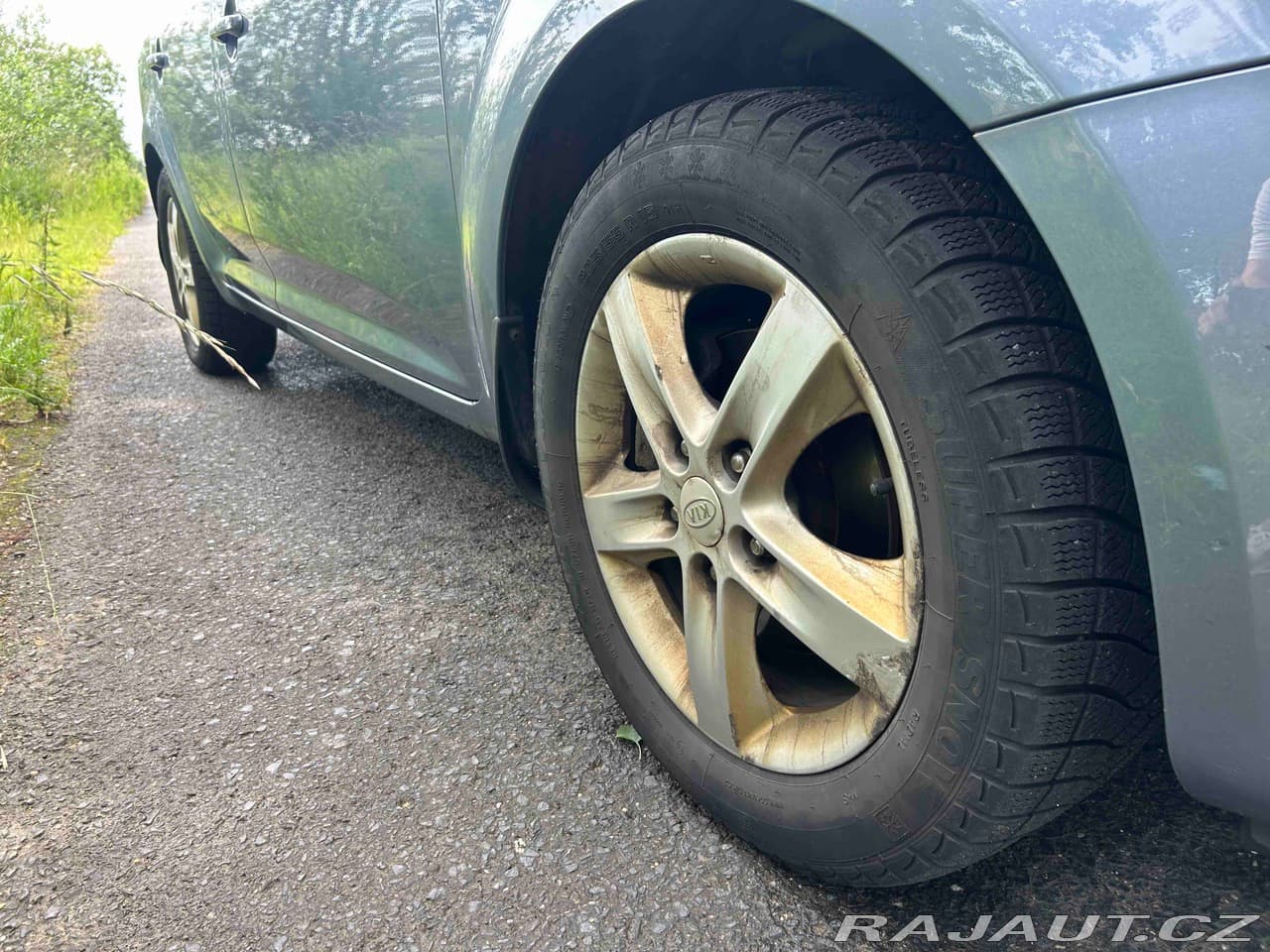 2009 Kia CEE'D - 14
