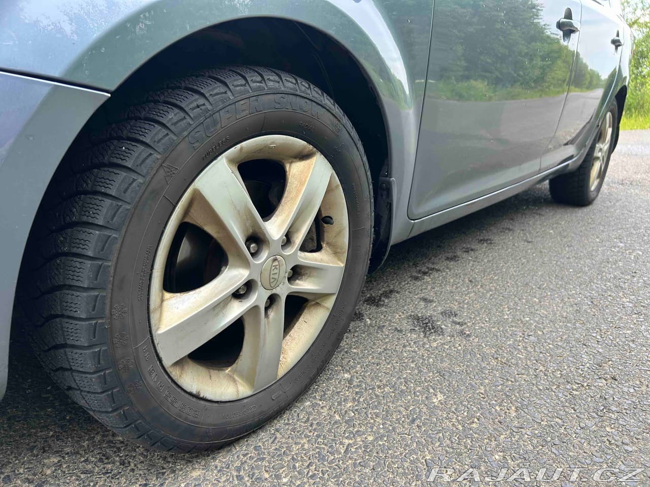 2009 Kia CEE'D - 15