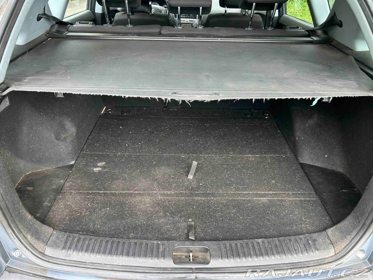 2009 Kia CEE'D - 17
