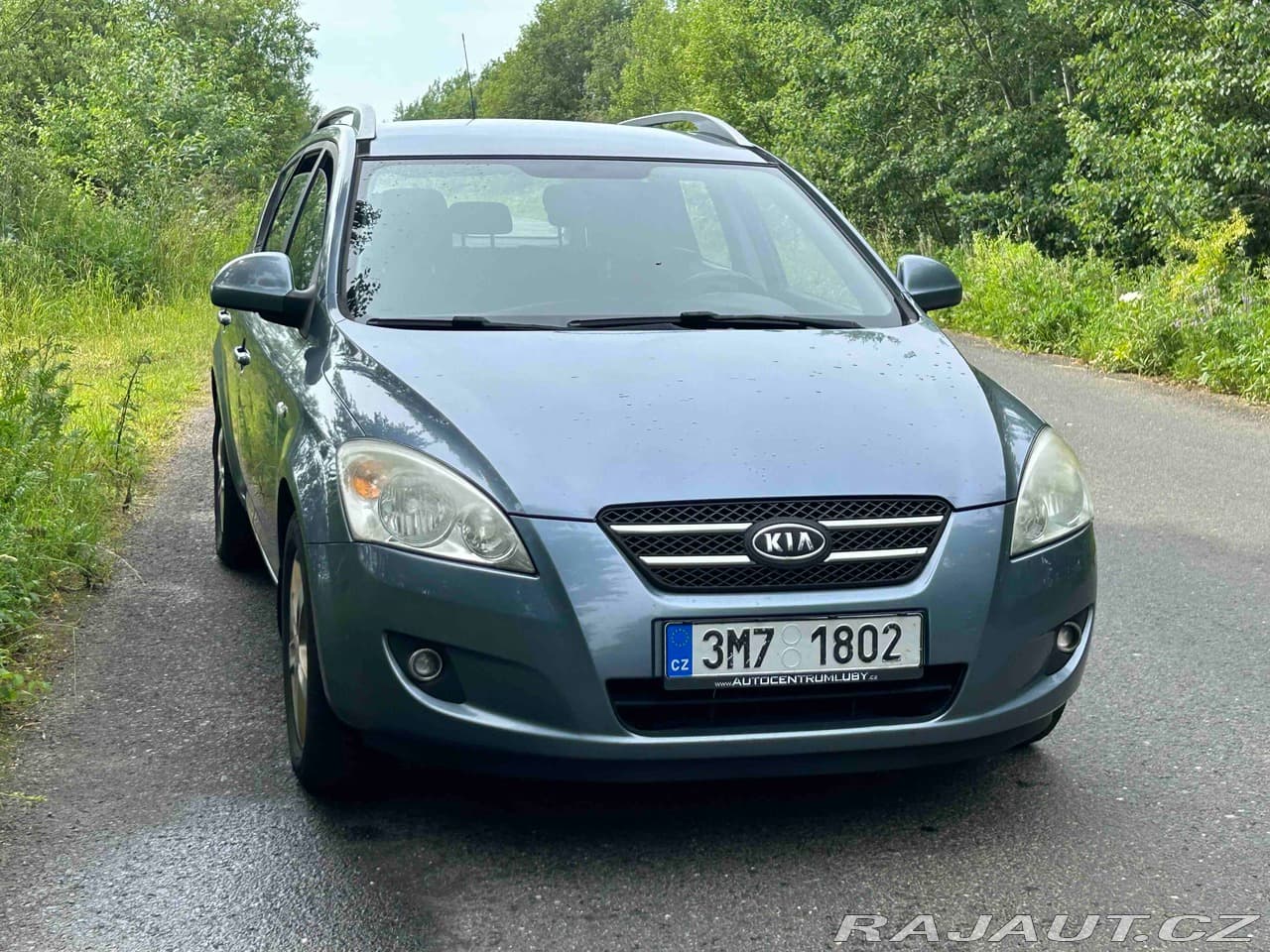 2009 Kia CEE'D - 19