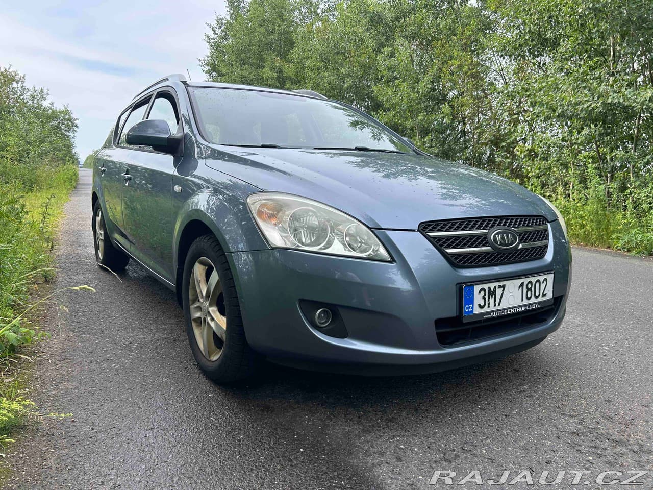 2009 Kia CEE'D - 2