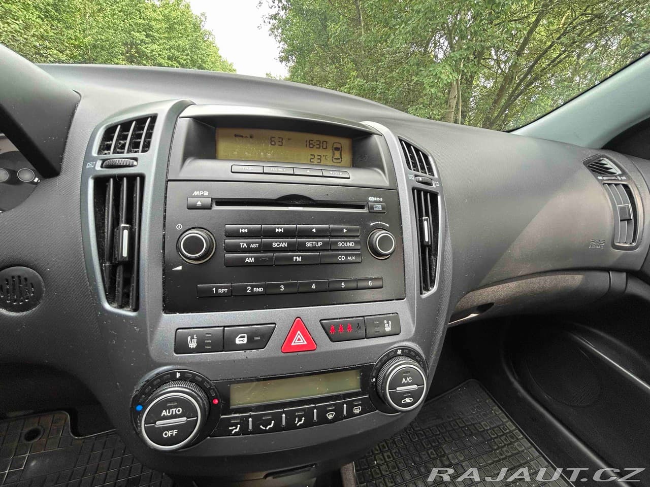 2009 Kia CEE'D - 20