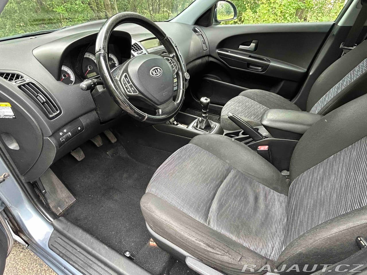 2009 Kia CEE'D - 3