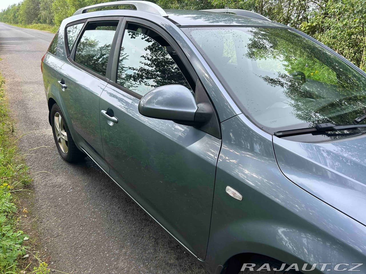 2009 Kia CEE'D - 4