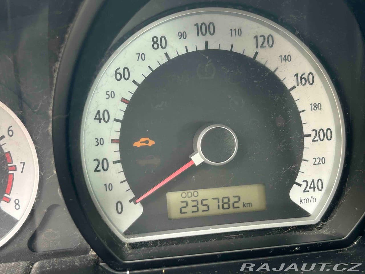 2009 Kia CEE'D - 5
